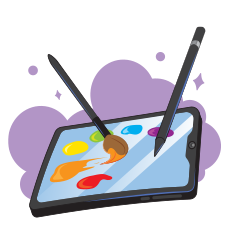 Ontwerp van een animatie laten maken