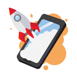 Resultaat van een animatie laten maken