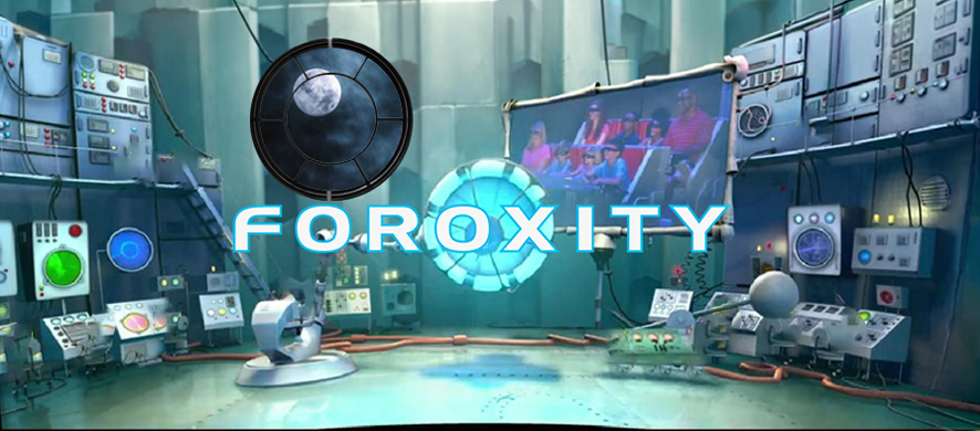 Foto van Foroxity Animatiefilm proces Scene 2 Kids Foto van Foroxity Animatiefilm proces Scene 2 Kids